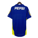 Boca Juniors Heimtrikot 04/05 Herren Fan - Version (Retro) - SHOP DES SPIELERS
