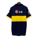 Boca Juniors Heimtrikot 09/10 Herren Fan - Version (Retro) - SHOP DES SPIELERS