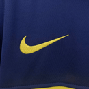 Boca Juniors Heimtrikot 09/10 Herren Fan - Version (Retro) - SHOP DES SPIELERS