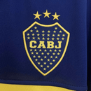 Boca Juniors Heimtrikot 09/10 Herren Fan - Version (Retro) - SHOP DES SPIELERS