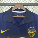 Boca Juniors Heimtrikot 09/10 Herren Fan - Version (Retro) - SHOP DES SPIELERS