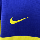 Boca Juniors Heimtrikot 11/12 Herren Fan - Version (Retro) - SHOP DES SPIELERS