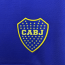 Boca Juniors Heimtrikot 11/12 Herren Fan - Version (Retro) - SHOP DES SPIELERS