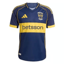 Boca Juniors Heimtrikot 25/26 Herren Spieler - Version - SHOP DES SPIELERS
