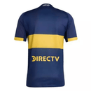 Boca Juniors Heimtrikot 25/26 Herren Spieler - Version - SHOP DES SPIELERS