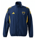 Boca Juniors Jacke 25/26 Herren - SHOP DES SPIELERS