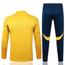 Boca Juniors Trainingsanzug 25/26 Herren Jacke und Hose - SHOP DES SPIELERS