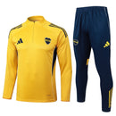 Boca Juniors Trainingsanzug 25/26 Herren Jacke und Hose - SHOP DES SPIELERS