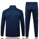 Boca Juniors Trainingsanzug 25/26 Jacke und Hose Herren - SHOP DES SPIELERS