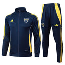 Boca Juniors Trainingsanzug 25/26 Jacke und Hose Herren - SHOP DES SPIELERS
