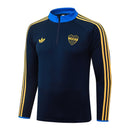 Boca Juniors Trainingsanzug 26/27 Jacke & Hose - SHOP DES SPIELERS