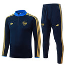 Boca Juniors Trainingsanzug 26/27 Jacke & Hose - SHOP DES SPIELERS