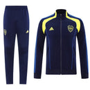 Boca Juniors Trainingsanzug Jacke und Hose 25/26 Herren - SHOP DES SPIELERS
