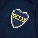 Boca Juniors Trainingsjacke 25/26 Herren - SHOP DES SPIELERS