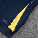 Boca Juniors Trainingsjacke 25/26 Herren - SHOP DES SPIELERS