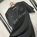 Borussia Dortmund, BVB, 2019/2020, Auswärtstrikot, Schwarz, Trikot, Fußball, Fanartikel, Echte Liebe, Bundesliga, Fan-Version, Shop des Spielers, Exklusiv