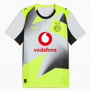 Borussia Dortmund Auswärtstrikot 25/26 Herren Spielertrikot - SHOP DES SPIELERS
