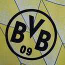 Borussia Dortmund Auswärtstrikot 88/89 Herren Fan - Version Gelb (Retro) - SHOP DES SPIELERS