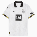 Borussia Dortmund Dritt 24/25 Herren Spieltrikot - SHOP DES SPIELERS