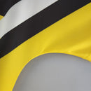 Borussia Dortmund Drittetrikot 89/90 Herren Fan - Version Gelb (Retro) - SHOP DES SPIELERS