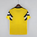 Borussia Dortmund Drittetrikot 89/90 Herren Fan - Version Gelb (Retro) - SHOP DES SPIELERS