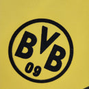 Borussia Dortmund Drittetrikot 89/90 Herren Fan - Version Gelb (Retro) - SHOP DES SPIELERS