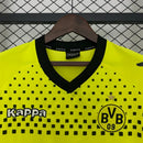 Borussia Dortmund Heimtrikot 11/12 Herren Fantrikot (Retro) - SHOP DES SPIELERS