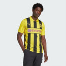 Borussia Dortmund Heimtrikot 12/13 Herren Fan - Version Gelb (Retro) - SHOP DES SPIELERS