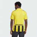 Borussia Dortmund Heimtrikot 12/13 Herren Fan - Version Gelb (Retro) - SHOP DES SPIELERS