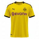 Borussia Dortmund Heimtrikot 19/20 Herren Fantrikot (Retro) - SHOP DES SPIELERS