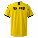 Borussia Dortmund Heimtrikot 19/20 Herren Fantrikot (Retro) - SHOP DES SPIELERS