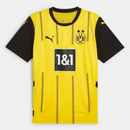 Borussia Dortmund Heimtrikot 24/25 Herren Spielertrikot - SHOP DES SPIELERS