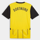 Borussia Dortmund Heimtrikot 24/25 Herren Spielertrikot - SHOP DES SPIELERS