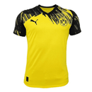 Borussia Dortmund Heimtrikot 25/26 Herren Spielertrikot - SHOP DES SPIELERS