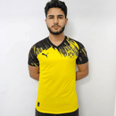 Borussia Dortmund Heimtrikot 25/26 Herren Spielertrikot - SHOP DES SPIELERS