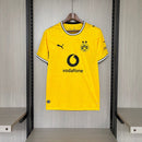Borussia Dortmund Heimtrikot 26/27 Herren Fan - version - SHOP DES SPIELERS