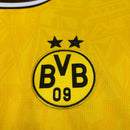 Borussia Dortmund Heimtrikot 26/27 Herren Fan - version - SHOP DES SPIELERS