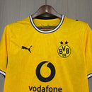Borussia Dortmund Heimtrikot 26/27 Herren Fan - version - SHOP DES SPIELERS