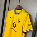 Borussia Dortmund Heimtrikot 26/27 Herren Fan - version - SHOP DES SPIELERS