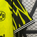 Borussia Dortmund Heimtrikot 94/95 Herren Fantrikot (Retro) - SHOP DES SPIELERS