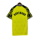 Borussia Dortmund Heimtrikot 94/95 Herren Fantrikot (Retro) - SHOP DES SPIELERS