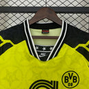 Borussia Dortmund Heimtrikot 94/95 Herren Fantrikot (Retro) - SHOP DES SPIELERS