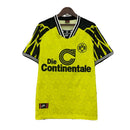 Borussia Dortmund Heimtrikot 94/95 Herren Fantrikot (Retro) - SHOP DES SPIELERS