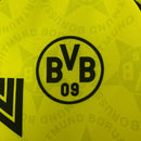 Borussia Dortmund Heimtrikot 94/95 Herren Fantrikot (Retro) - SHOP DES SPIELERS