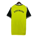 Borussia Dortmund Retro Heimtrikot 1995 1996 neon-gelb 1.1 Premium Qualität Shop des Spielers BVB Vintage Jersey Die Continentale, BVB Retro Trikot, Dortmund 95/96 Trikot, BVB Neon Trikot, Dortmund Vintage Jersey, Borussia Dortmund Klassiker kaufen, 1.1 Qualität Retro, Die Continentale Trikot, BVB Meistertrikot 1996, Fußballtrikot 90er Jahre.