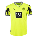 Borussia Dortmund Jubiläumstrikot 25/26 Herren Spielerversion - SHOP DES SPIELERS
