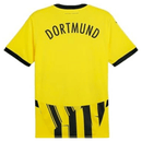 Borussia Dortmund Limitierte Edition 24/25 Herren Spieltrikot - SHOP DES SPIELERS