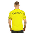 Borussia Dortmund Polo - Shirt 24/25 Herren Fantrikot Gelb - SHOP DES SPIELERS
