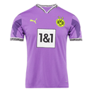 Borussia Dortmund Sonderedition 25/26 Herren Spielerversion - SHOP DES SPIELERS
