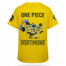 Borussia Dortmund Sonderedition One Piece 25/26 Herren Fantrikot - SHOP DES SPIELERS